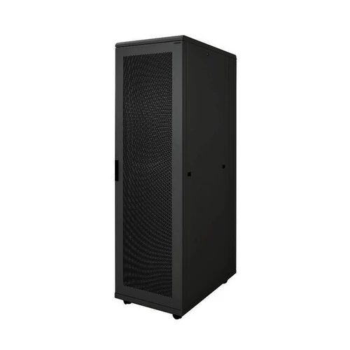 CANOVATE 42U inorax-ST 800x1000mm. 19"-os szerver szekrény perforált Canovate