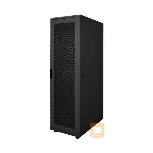 CANOVATE 47U inorax-ST 800x1200mm. 19"-os szerver szekrény Canovate