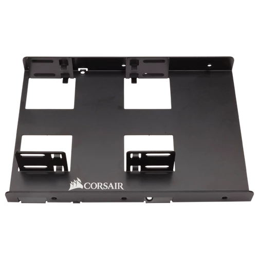 CORSAIR 2.5" to 3.5" 2 db-os SSD Beépítő keret