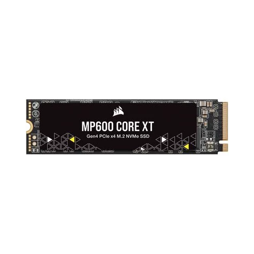 CORSAIR MP600 CORE XT 1TB PCIe 4.0 (Gen4) x4 NVMe M.2 SSD