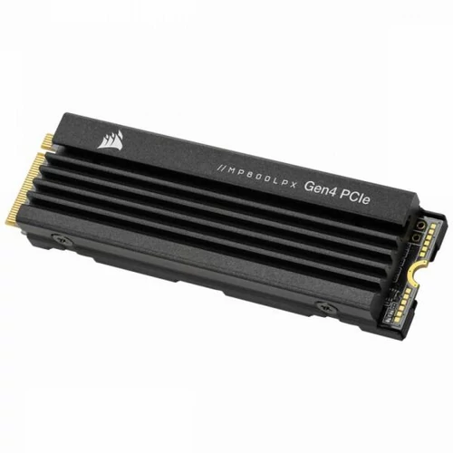 CORSAIR MP600 PRO LPX 1TB PCIe Gen4 x4 NVMe M.2 SSD