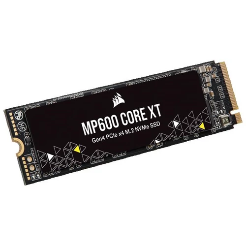 CORSAIR MP600 CORE XT 2TB Gen4 PCIe x4 NVMe M.2 SSD