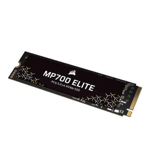 CORSAIR SSD MP700 ELITE M.2 2280 PCIe 5.0 x4 2000GB NVMe Corsair