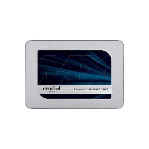 CRUCIAL SSD 2.5" SATA3 1TB MX500 CRUCIAL