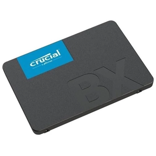 CRUCIAL SSD 2,5" SATA3 2TB BX500 CRUCIAL