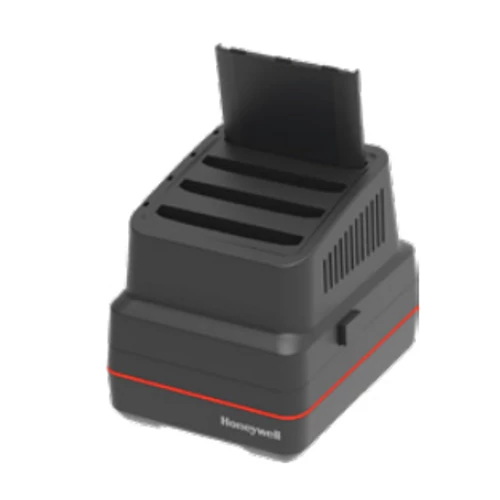 KIT INCL QUAD BATT CHARGER PW SUPP EU FOR UP TO 4 CT30 XP BATT