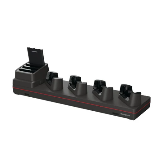 CT37/CT30 XP NON-BOOTED 5-BAY CHARGING BASE KIT NO POWER CORD