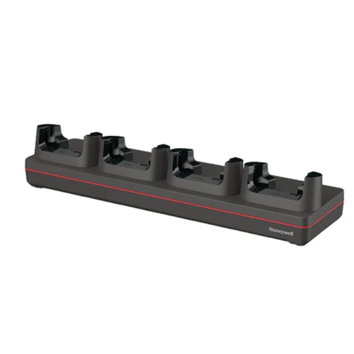 CT37/CT30 XP NON-BOOTED CHARG. BASE. 4 BAY CHARGING BASE PSU EU