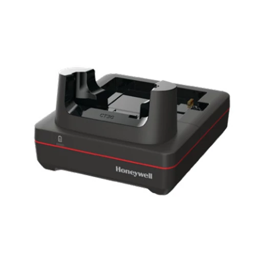 CT37/CT30 XP NON-BOOTED DISPLAY BASE.(CUP:CT37-UCP-N) PSU UK PSU