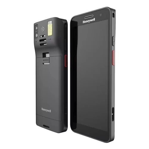 CT37: WIFI6E NO SIM 6IN FULL TS 8GB/128GB FLEXRANGE ENGINE-GREEN