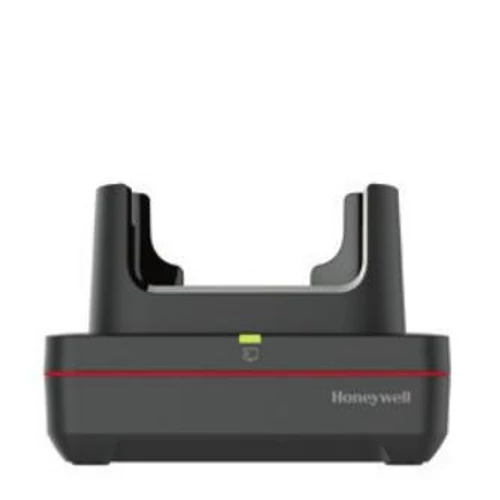 CT40 BOOTED DISPLAY DOCK KIT INCLUDES DISPLAY BASE PSU AND EU