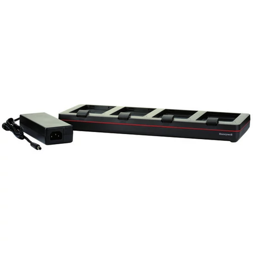 CT40 4 BAY QUAL BATT CHARGER .