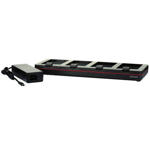 CT40 4 BAY QUAL BATTERY CHARGER WITH EU CORD