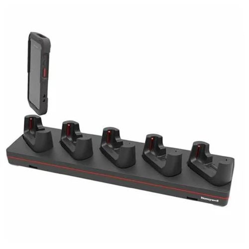 CT45 NON-BOOTED 5 BAY DOCK CT40/CT40XP/CT45/CT45XP EU POWER