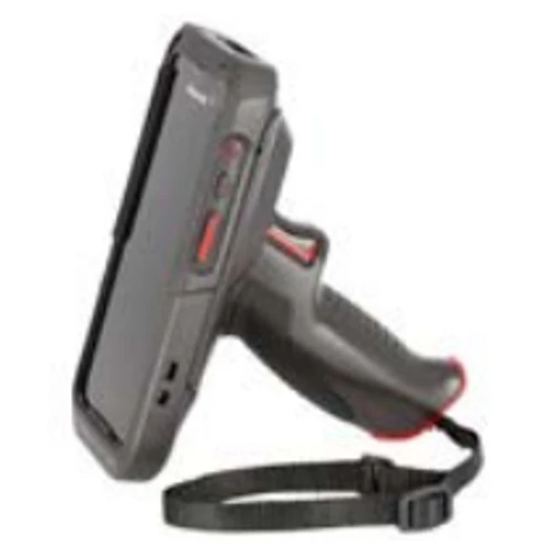 CT45 AND CT45 XP UNIVERSAL SCAN HANDLE F/ CT45/XP W/PROTEC. BOOT