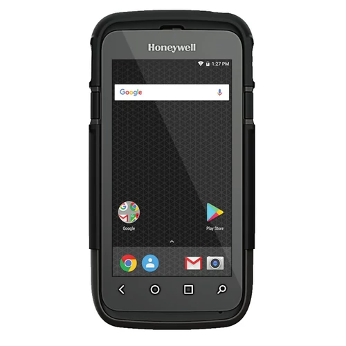 CT60XP WLAN 1D/2D IMGR N6703SR 4/32GB 13MP BT NFC STD BATT ETSI