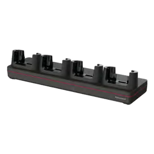 4 BAY CHARGE UNIVERSAL DOCK FOR UP TO 4PCS OF CT70