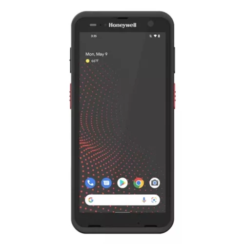 CT70: 5G AND WIFI7/6E NANO AND ESIM 6IN SCREEN FULL TOUCHSCREEN