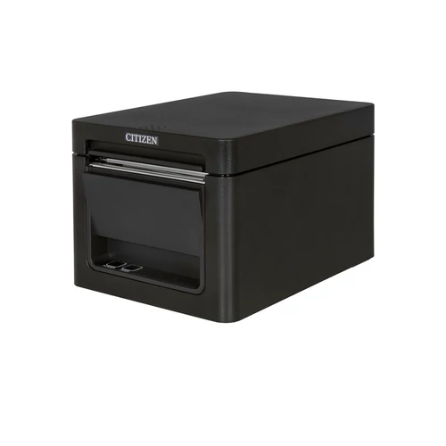 CT-E651 PRINTER USB BLACK THERMAL 300MM/SEC