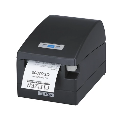 CTS2000 THERMAL PRINTER BLACK USB