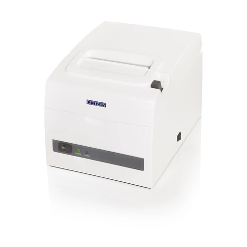 CT-S310-II PRINTER SERIAL WHITE SERIAL + USB