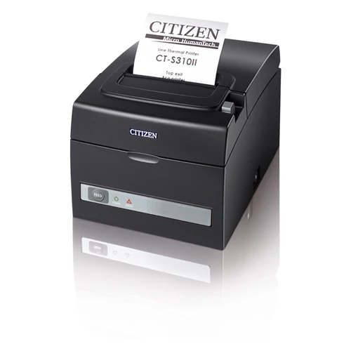CT-S310-II PRINTER ETHERNET ETHERNET + USB