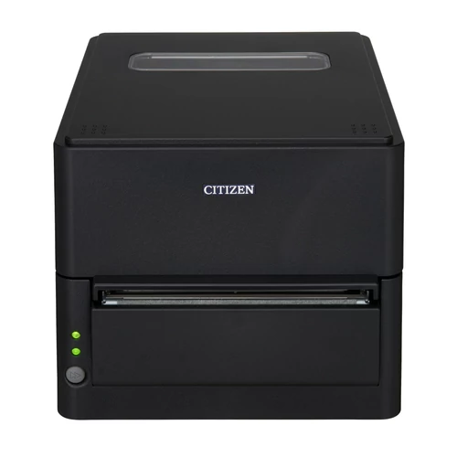 CT-S4500 PRINTER BT USB WHITE 200 MM/SEC 4-INCH MEDIA CUTT