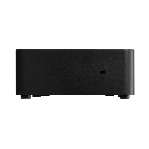 MSI Business DT Cubi NUC 1M-249BEU, Core 7 150U, DDR5, NVME, 2,5", AX + BT5.3, Thunderbolt4 x2, RJ45 x2, HDMI x2, Black MSI DT