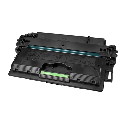 COLORWAY Standard Toner CW-H214MX, 17.500 oldal, Fekete - HP: CF214X (14X) ColorWay