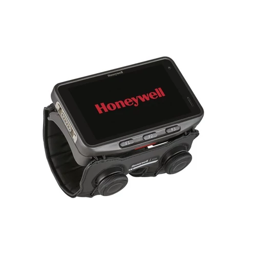 CW45 WEARABLE WIFI 6 6GB/64GB 8/13MP CAM STD BATT MOUNT+PAD