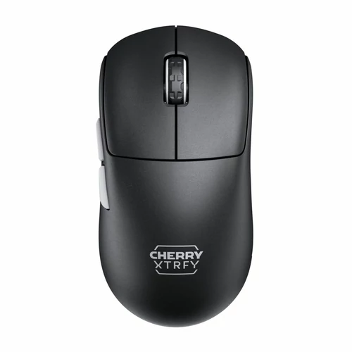 Cherry XTRFY M68 PRO 8K Wireless Mouse Black
