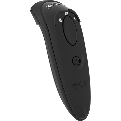 DURASCAN D740 UNIVERSAL BARCODE SCANNER BLACK