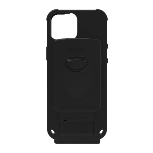 DURASLED DS840 UNIVERSAL BARCODE SLED READER F/ IPHONE 15