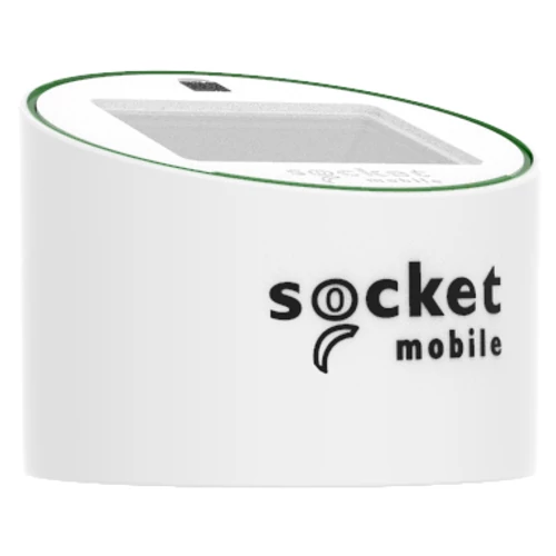 SOCKETSCAN S320 UNIVERSAL QR CODE READER WHITE