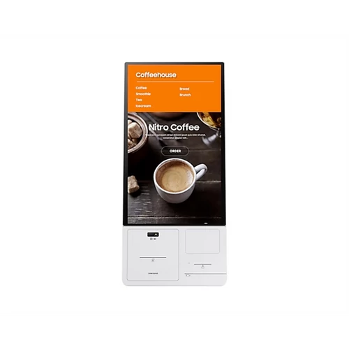 SAMSUNG Smart signage Kiosk (Connec. Box) SMG