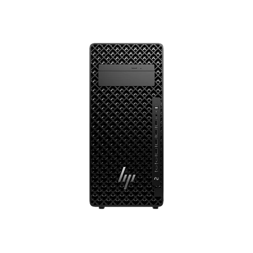 HP Workstation Z2 TWR G1i Core Ultra9 285K 3.7GHz, 64GB, 1TB, RTX PRO 2000 16GB, Win 11 Prof. - w / o bill / egér / mDP adap HP BPS