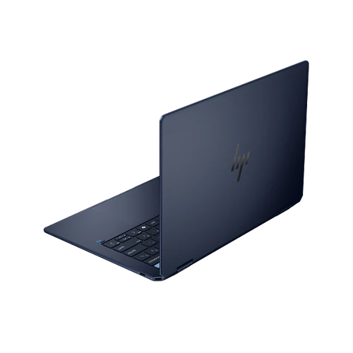 HP OmniBook Ultra Flip X360 14-fh0004nh, 14.0 2,8K OLED 120Hz Touch, Ultra 9-288V 5,1GHz, 32GB,1TB, Win 11, kék HP CPS