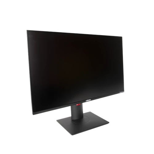 KONIX - DRAKKAR Galar Gaming Monitor 27" VA, 1920x1080, 2xHDMI / Displayport, 240Hz