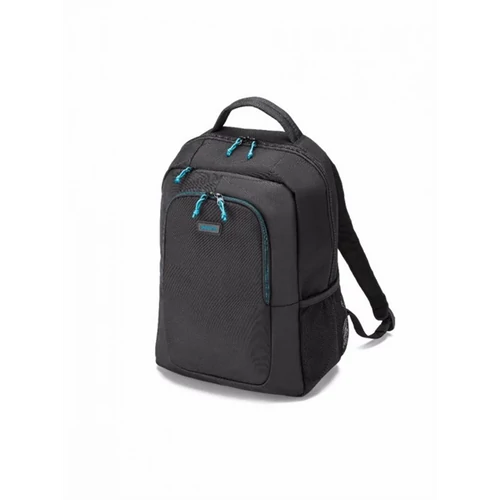 DICOTA Notebook hátizsák D30575, Backpack Spin 14-15.6", Black