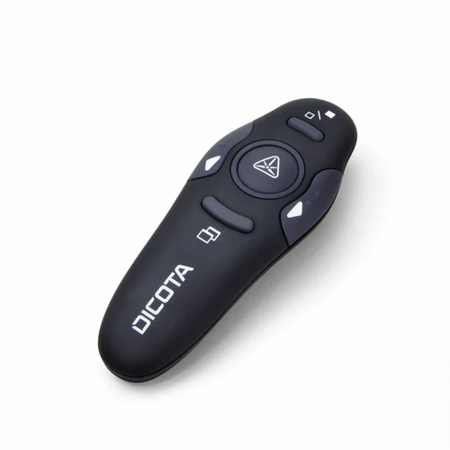 PIN POINT WIRELESS LASER POINTE .