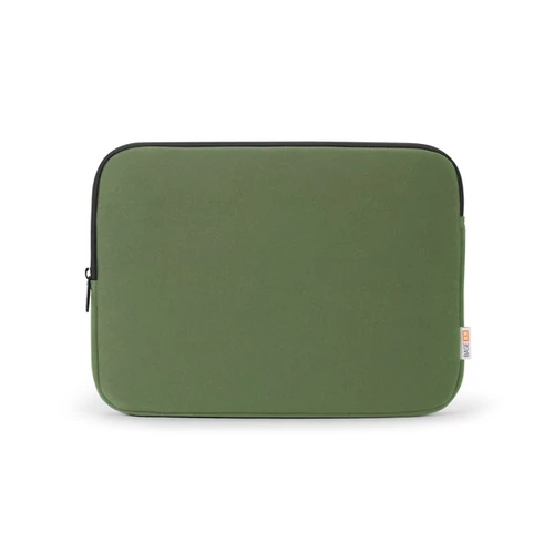 DICOTA BASE XX D31968, Notebook tok 13-13.3” OLIVE GREEN Dicota