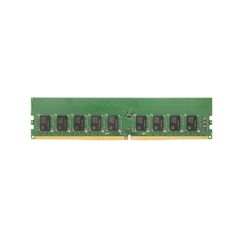 SYNOLOGY NAS Memória 8GB DDR4 ECC RAM, 2666MHz, UDIMM Synology