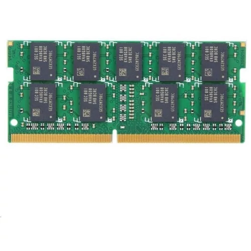 SYNOLOGY NAS Memória 16GB DDR4 ECC RAM, 2666MHz, SODIMM Synology