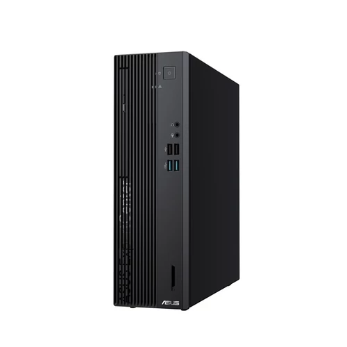 ASUS COM DT D501SER-5145000370, Intel Core i5-14500, 8GB, 512GB M.2, NOOS, Fekete ASUS