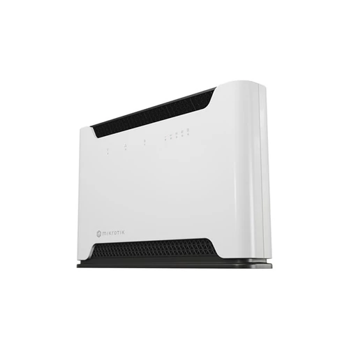 MIKROTIK Wireless Router 5x1000Mbps, Wi-Fi 5, LTE12 modem, Beltéri, D53G-5HACD2HND-TC&EG120K-EA MikroTik