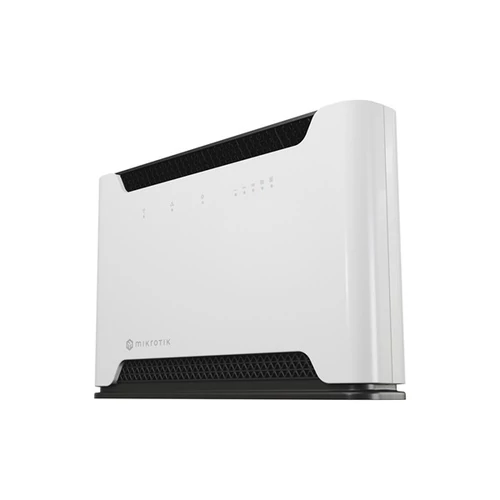 MIKROTIK Wireless Router 5x1000Mbps, Wi-Fi 5, LTE7 modem, Beltéri, SXTR&R11E-LTE7 MikroTik