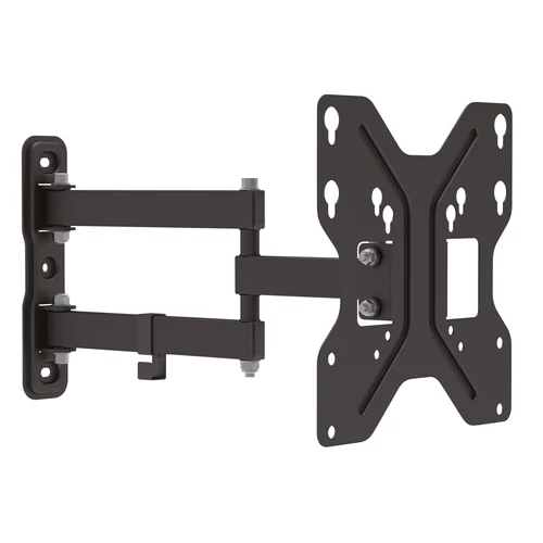 Digitus DA-90357 Universal LED/LCD Monitor Wall Mount Black