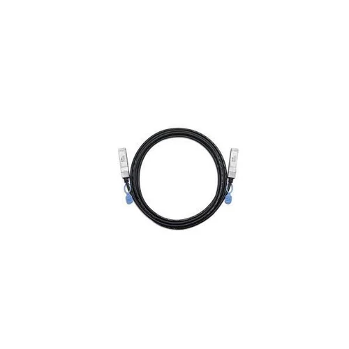 ZYXEL Optikai SFP Kábel 3m, (10Gbps) Adatátviteli sebesség, DAC10G-3M-ZZ0103F Zyxel