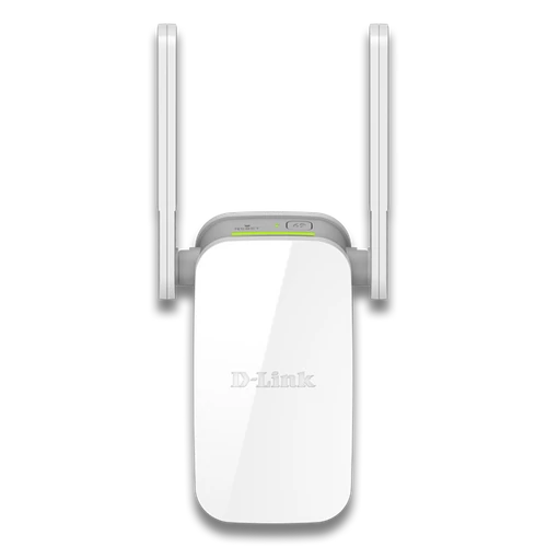 D-LINK Wireless Range Extender Dual Band AC1200, DAP-1610 / E