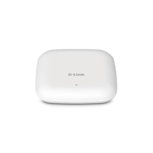 D-LINK Wireless Access Point Dual Band AC1300 Falra rögzíthető, DAP-2610